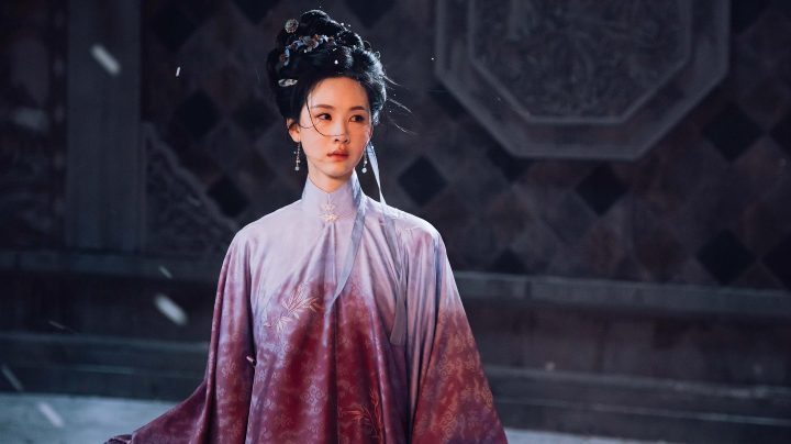 《雁回时》：探索“微短剧叙事”新境界-1