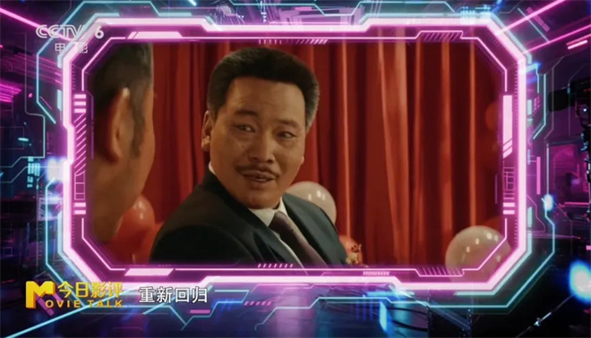 AI换脸技术：演员“逆生长”新趋势？-1