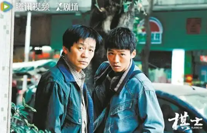 “黑暗棋士”：王宝强角色突破与剧本瑕疵并存-1