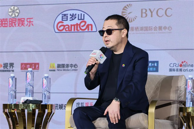 贾樟柯十年“故人”之约：时代回望与未来对话-1