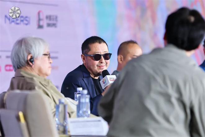 贾樟柯十年“故人”之约：时代回望与未来对话-2
