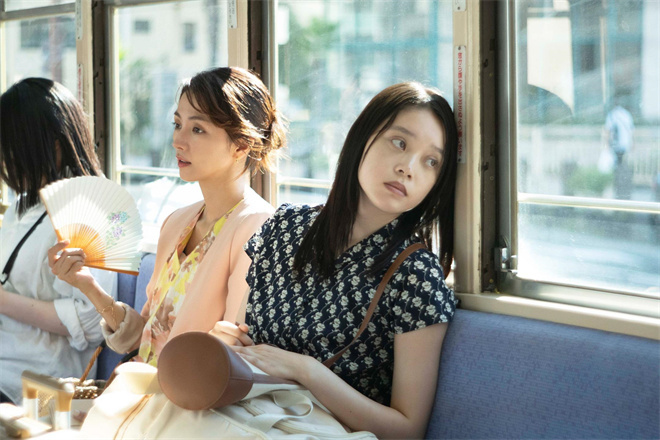 《夏日沙滩》预告：小田切让、松隆子体验失子之痛-2