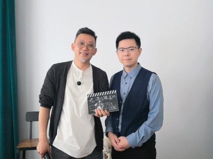金像导演郑保瑞揭秘《九龙城寨》系列新进展-1