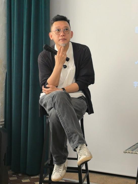 金像导演郑保瑞揭秘《九龙城寨》系列新进展-2