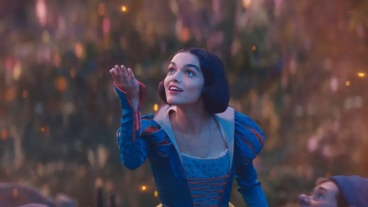 《白雪公主》成本超3.5亿！外媒惊爆迪士尼新片内幕-1