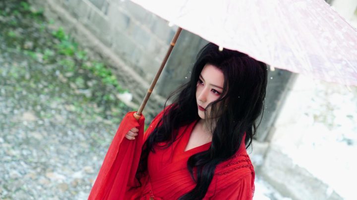 《红嫁衣》「BD1080P/3.6G-MKV」迅雷资源下载网盘原声版免费版-1