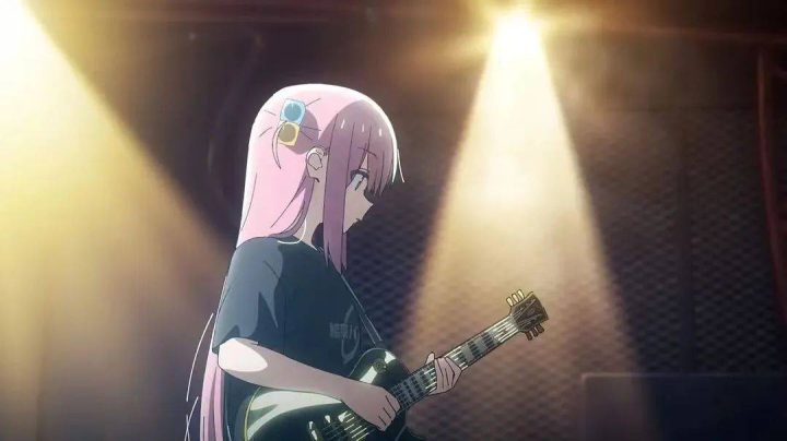 《孤独摇滚(下)》迅雷资源免费版阿里网盘「BD720P/3.4G-MP4」国语版-2