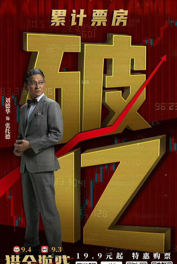 《猎金游戏》原声版「HD1080P/3.2G-MKV」加长版百度云资源分享-1