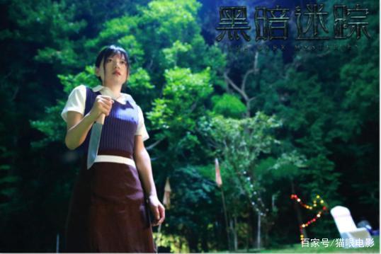 《黑暗迷踪》【HD1080P/3.9G-MP4】国语版迅雷资源BT种子百度云泄漏版-3