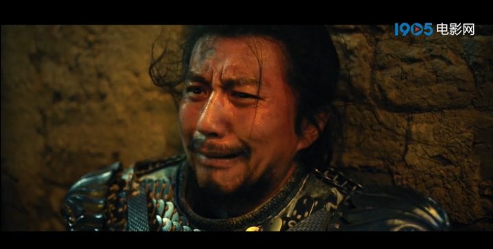 邓超《沙海之门》现场：敬业与执着的幕后故事-2