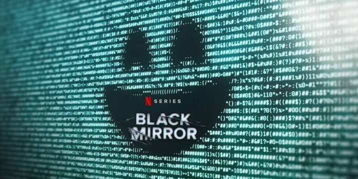黑镜7季新预告：群星共演奇异故事-1