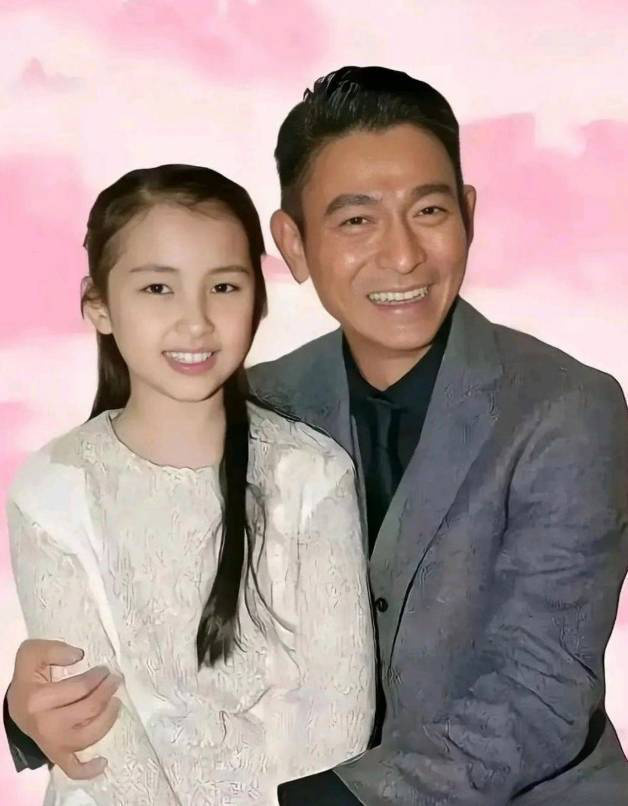 王晶揭秘：刘德华感情生活，太太辛苦，女儿精通五语-2