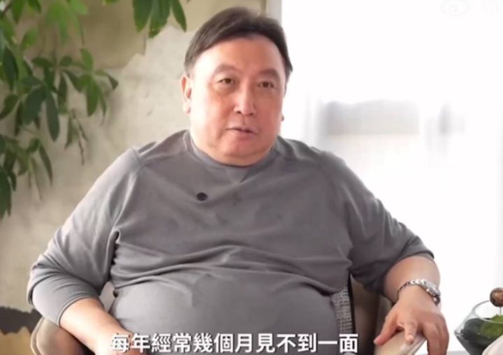 王晶揭秘：刘德华感情生活，太太辛苦，女儿精通五语-1