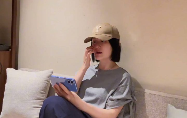 张杰直播庆生，谢娜泪洒现场共赴浪漫之旅-2