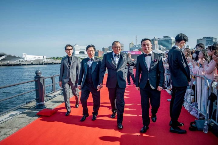 《闯缸鱼》横滨电影节展映：中国动画触动日本心-1
