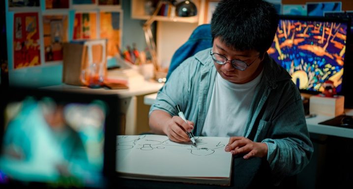 《闯缸鱼》横滨电影节展映：中国动画触动日本心-2