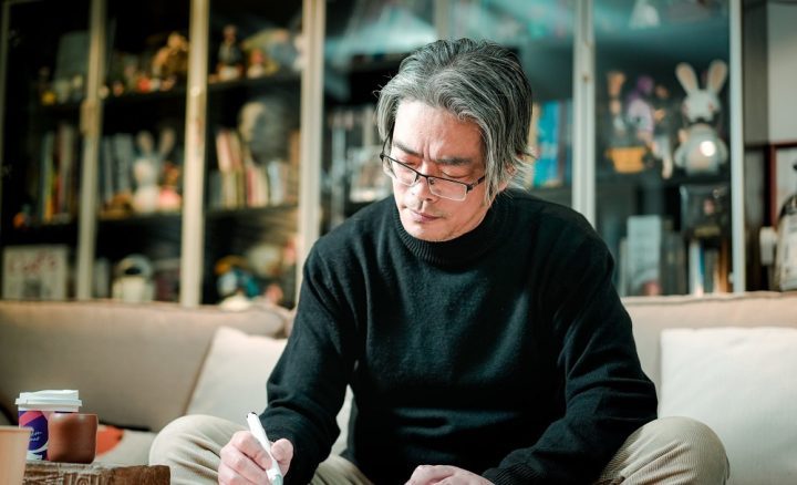 《闯缸鱼》横滨电影节展映：中国动画触动日本心-3
