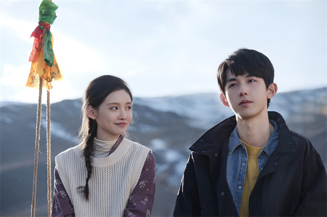 《永不失联的爱》百度云「HD1280P/3.3G-MKV」迅雷资源原声版超清晰版-1