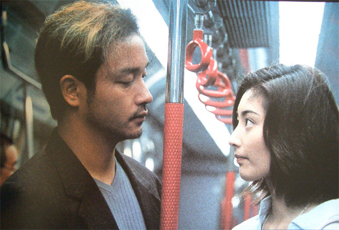 《星月童话》6.14上映：张国荣演绎港式爱情经典-2