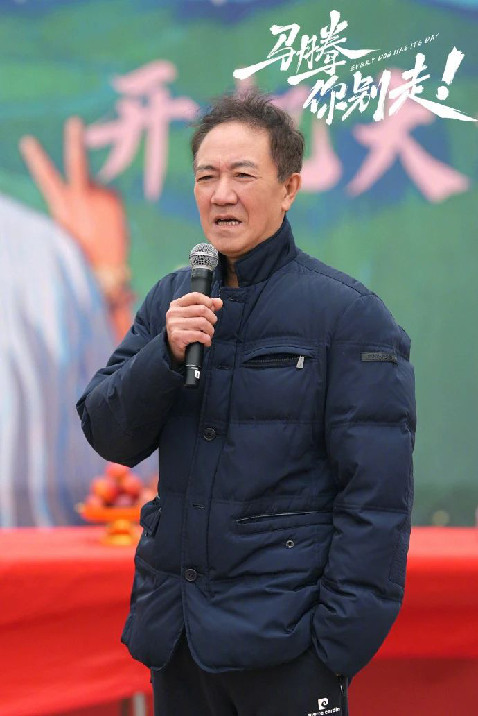 银幕重逢：李连杰、李幼斌、潘虹再献佳作-3