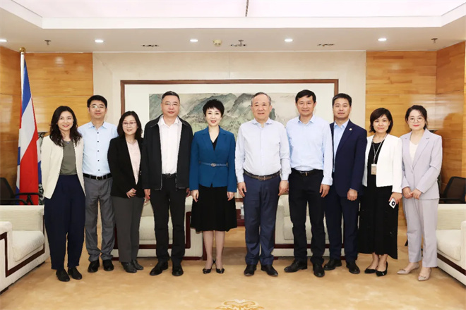 电影频道联手北京语言大学 共推中华文化‘走出去’-2
