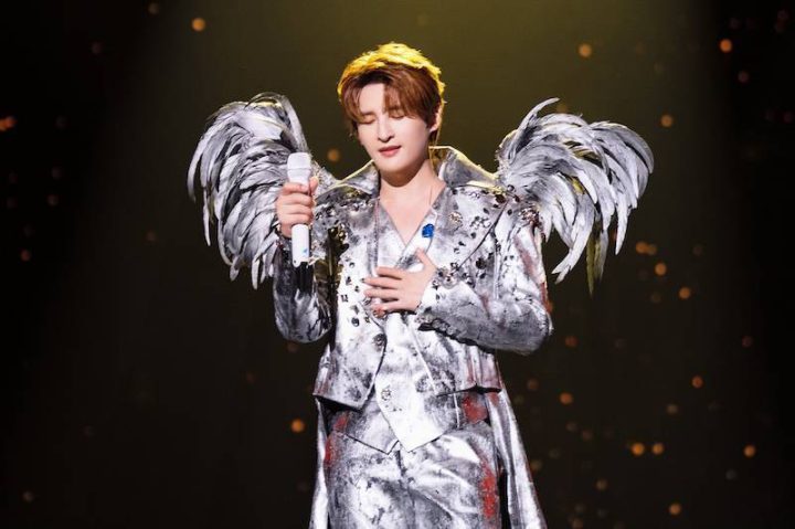 2025年张远《白》杭州演唱会：独唱《白蛇传》完美落幕-3