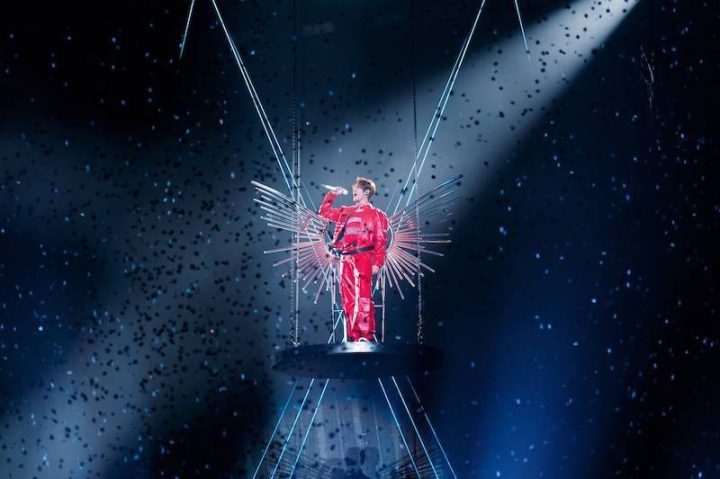 2025年张远《白》杭州演唱会：独唱《白蛇传》完美落幕-1