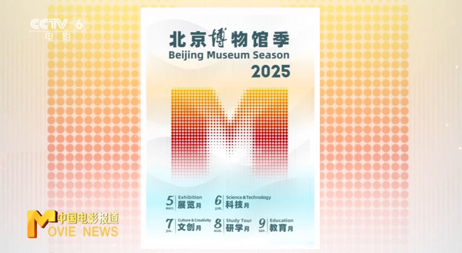 2025国际博物馆日：必访电影博物馆打卡指南-1