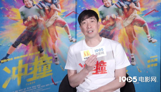 《对话·王千源》：不止恶人，更擅真人真事-2