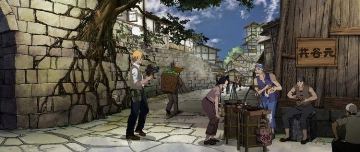 《火凤重天》百度网盘「BD1080P/3.4G-MKV」迅雷资源种子下载国语中字高清版本-1