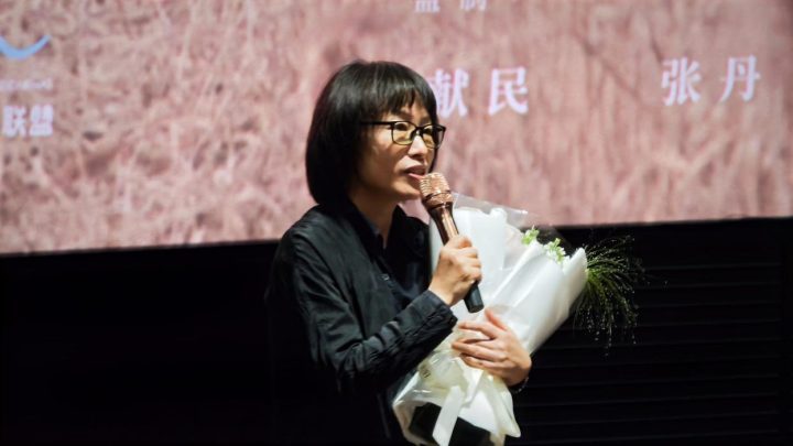 《内沙》导演：有机农业，现代性的反思与心灵归宿-4