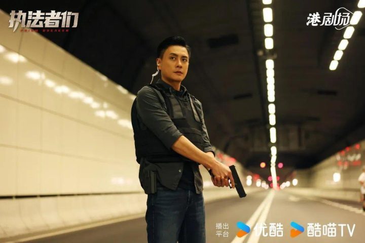 《执法者们》超清版原声版资源分享百度云「HD1080P/3.6G-MKV」-2