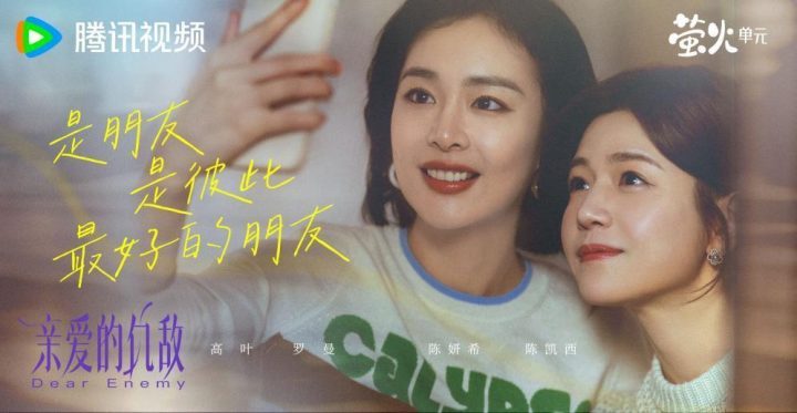 《亲爱的仇敌》原声版阿里云高清版迅雷BT资源【HD1280P/3.2G-MKV】-1