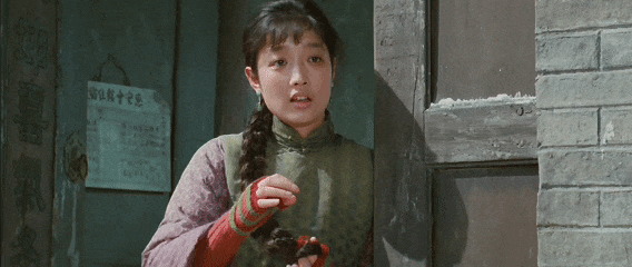 5.14电影频道《城南旧事》：聆听往昔故事-2