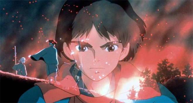 《幽灵公主》（HD1280P/3.4G-MP4）原声版百度云网盘超清资源下载链接-1