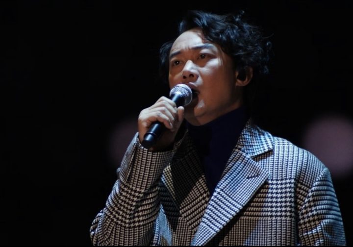 陈奕迅新冠确诊，遗憾暂停巡演，演唱会延期-1