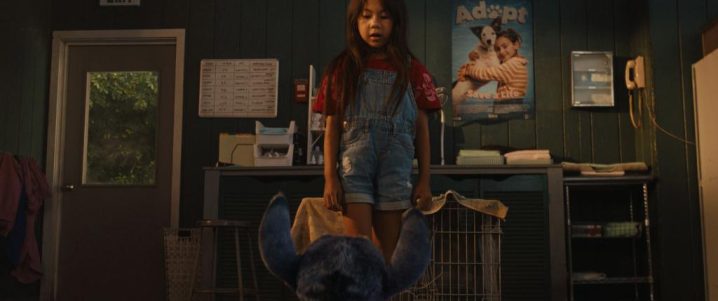 《星际宝贝史迪奇》国语中字阿里云（HD720P/3.9G-MP4）独家资源上线未删减完整版-2