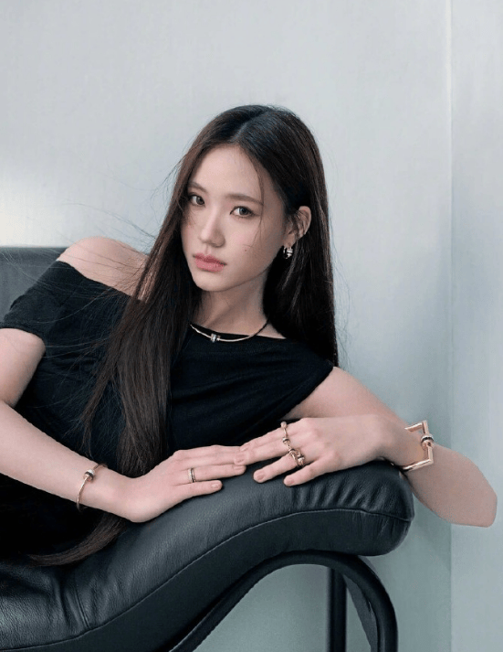 小S次女论演艺圈志向：尚在“观察考量”阶段-1