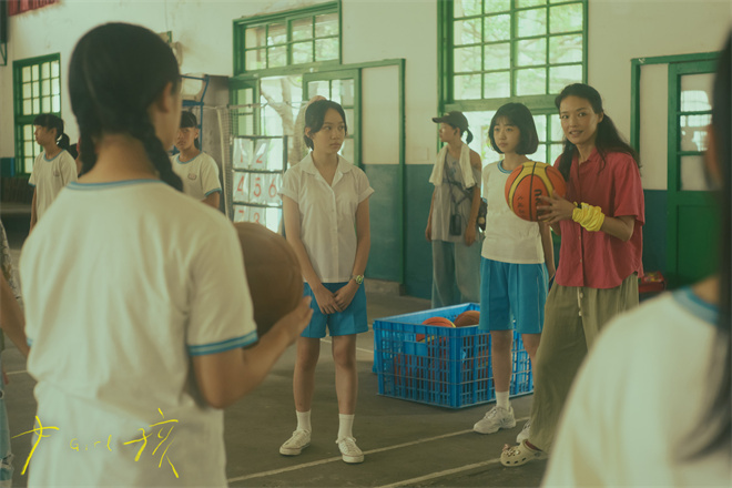 舒淇执导处女作《女孩》挺进威尼斯电影节主竞赛单元！-2
