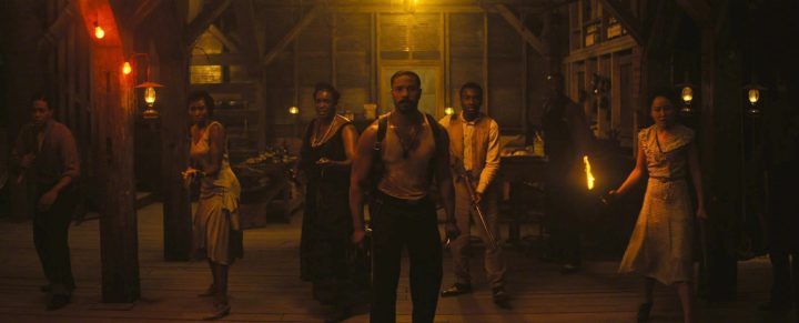 《罪孽者》票房强劲,口碑佳创纪录-1 《罪孽者》票房强劲,口碑佳创纪录-1