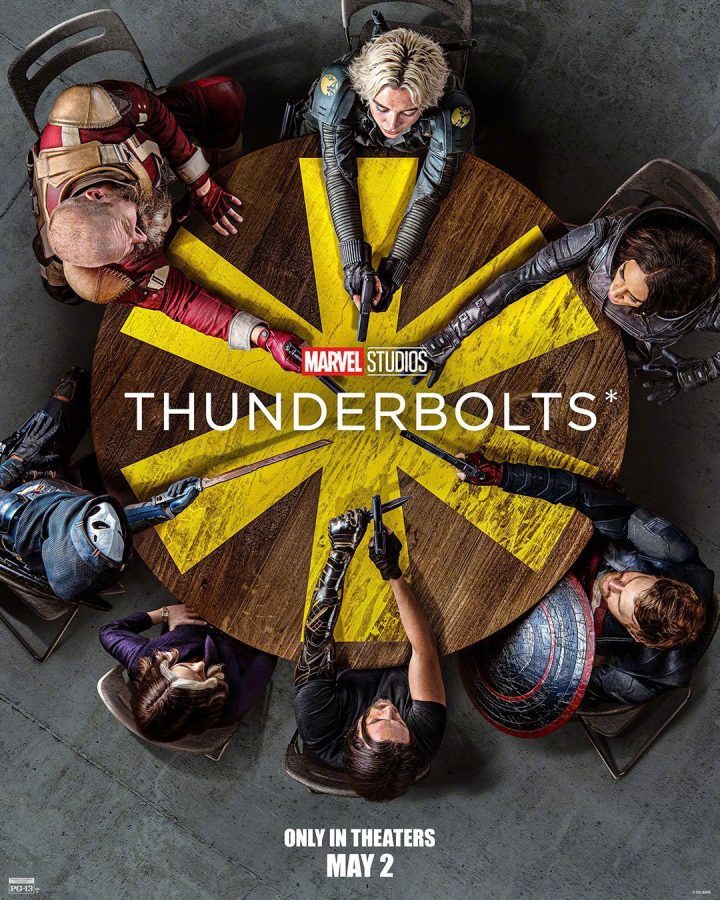 《雷霆特攻队*》新特辑:皮尤亲上阵演跳楼戏-1 《雷霆特攻队*》新特辑:皮尤亲上阵演跳楼戏-1