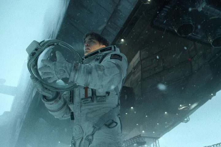 《编号17》科幻片正片曝光，全球票房超亿-1