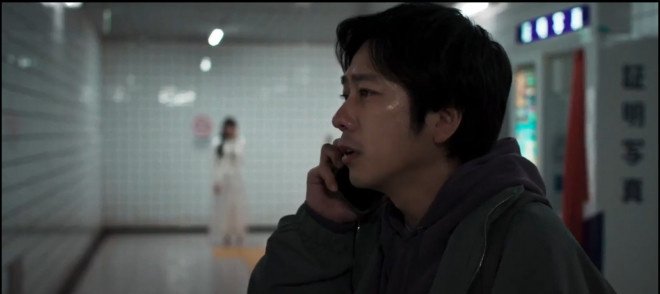 小松菜奈携手二宫和也 《8号出口》游改电首演-2 小松菜奈携手二宫和也 《8号出口》游改电首演-2