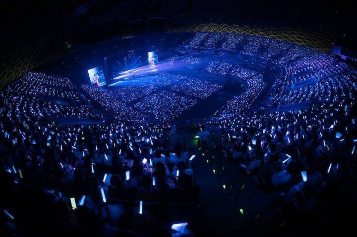 2025张远《白》巡演杭州站:《白蛇传》独角戏圆满落幕-2 2025张远《白》巡演杭州站:《白蛇传》独角戏圆满落幕-2