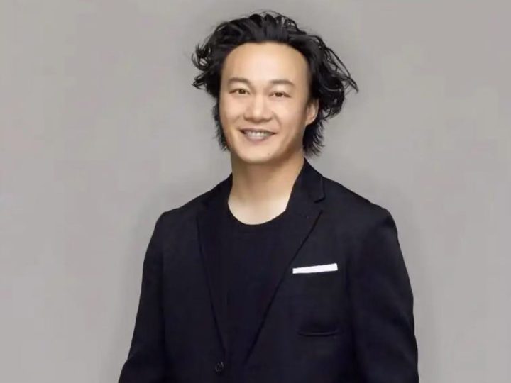 叶晓粤否认“《陈奕迅》去世”谣言:确认老师平安无事-1 叶晓粤否认“《陈奕迅》去世”谣言:确认老师平安无事-1