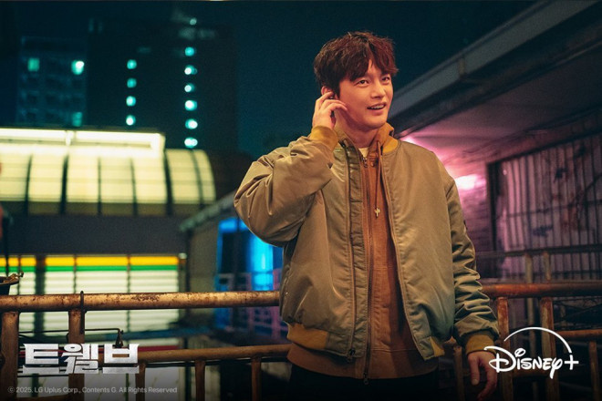 《十二使者》预告首发:朴炯植遭马东锡重击-3 《十二使者》预告首发:朴炯植遭马东锡重击-3