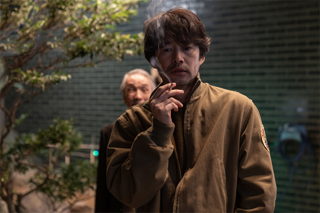 《生后世》预告:竹野内丰开启孤独疗愈之旅-1 《生后世》预告:竹野内丰开启孤独疗愈之旅-1