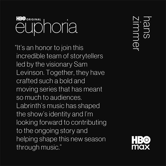 汉斯·季默加盟《亢奋3》,创作全新配乐-1 汉斯·季默加盟《亢奋3》,创作全新配乐-1