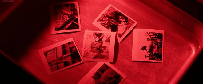 《南京照相馆》揭露88年前日军侵华暴行-2