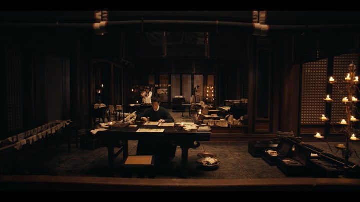 《雨霖铃》预告首发:杨洋饰展昭,南侠豪情绽放-1 《雨霖铃》预告首发:杨洋饰展昭,南侠豪情绽放-1